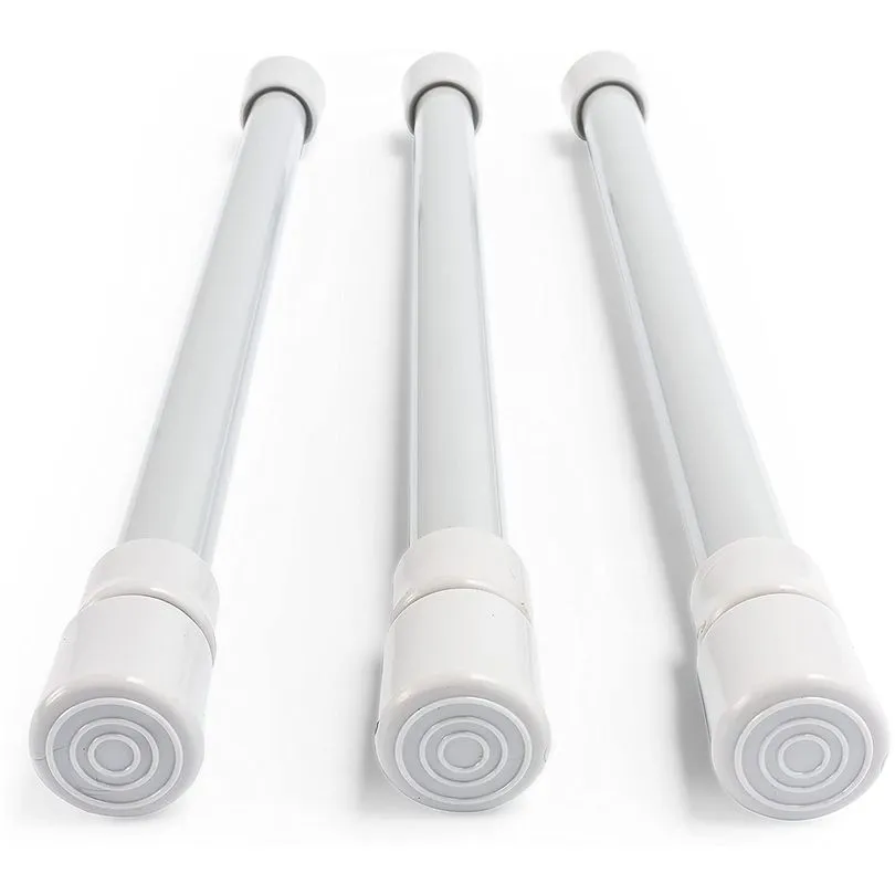Cupboard Bars 3/pk 10-17